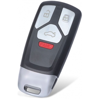 Pilot Smart Key / Keyless KZB